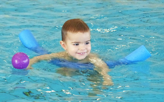 BABYSCHWIMMEN EISENSTADT